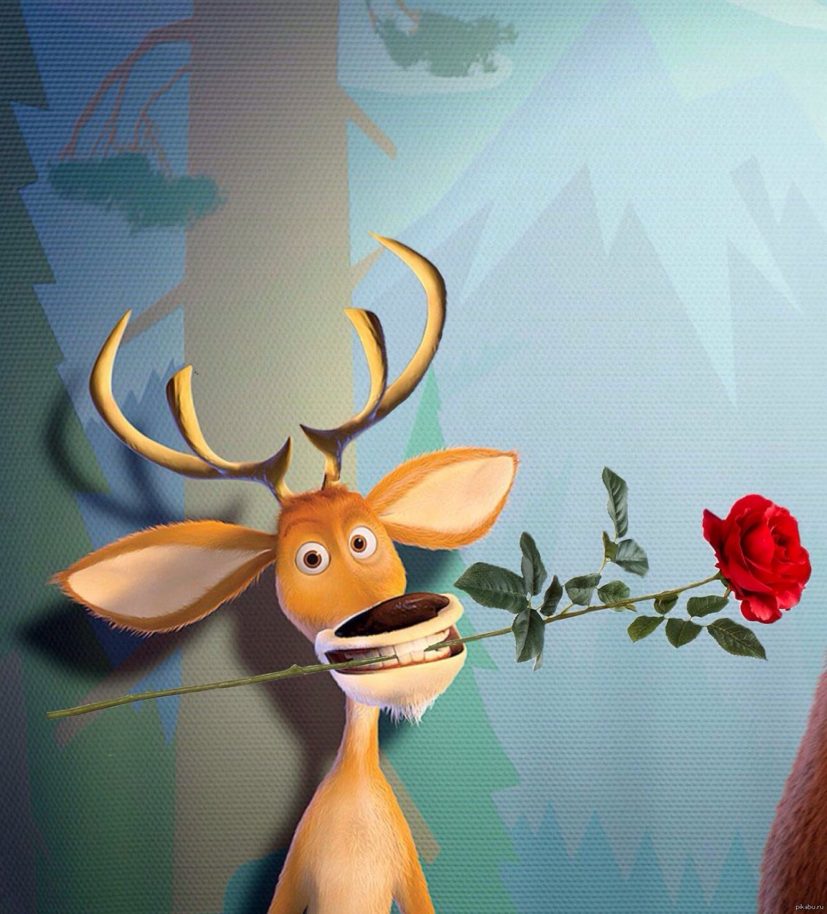 Сезон охоты Эллиот