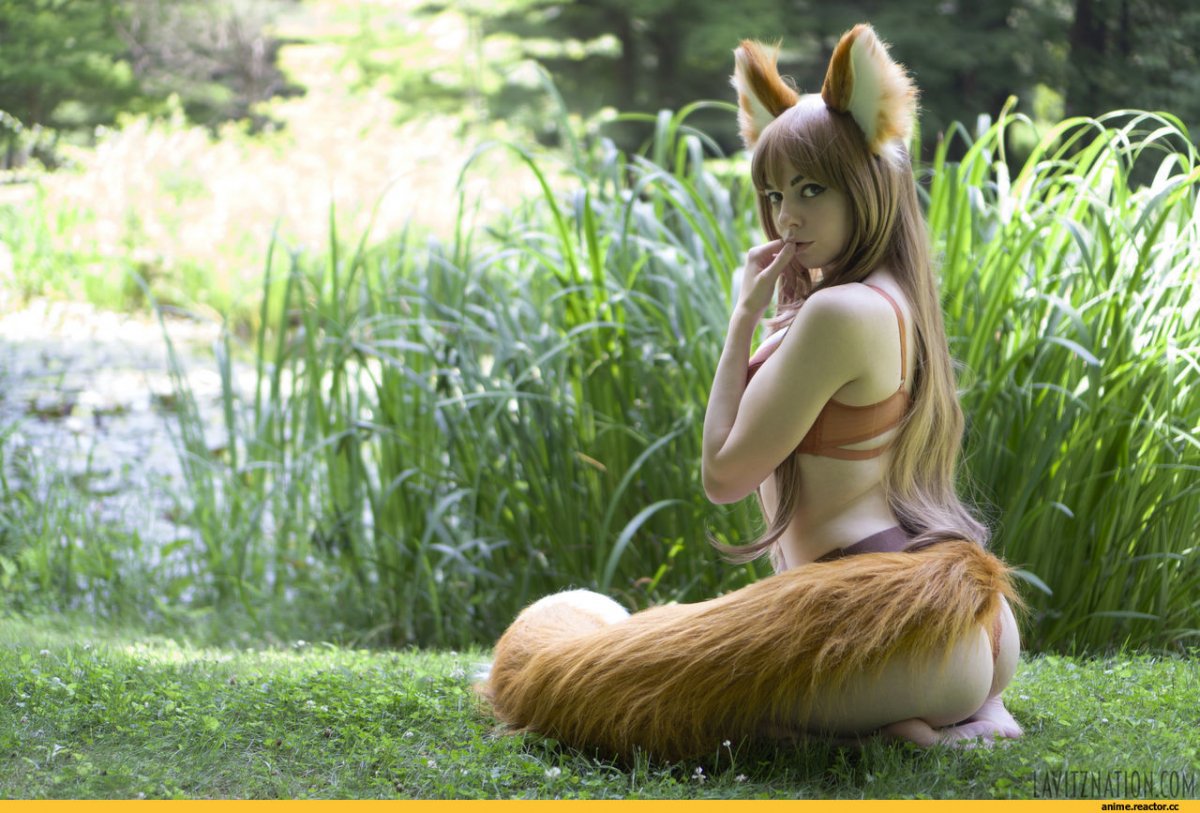 Хвост волка в реальной жизни