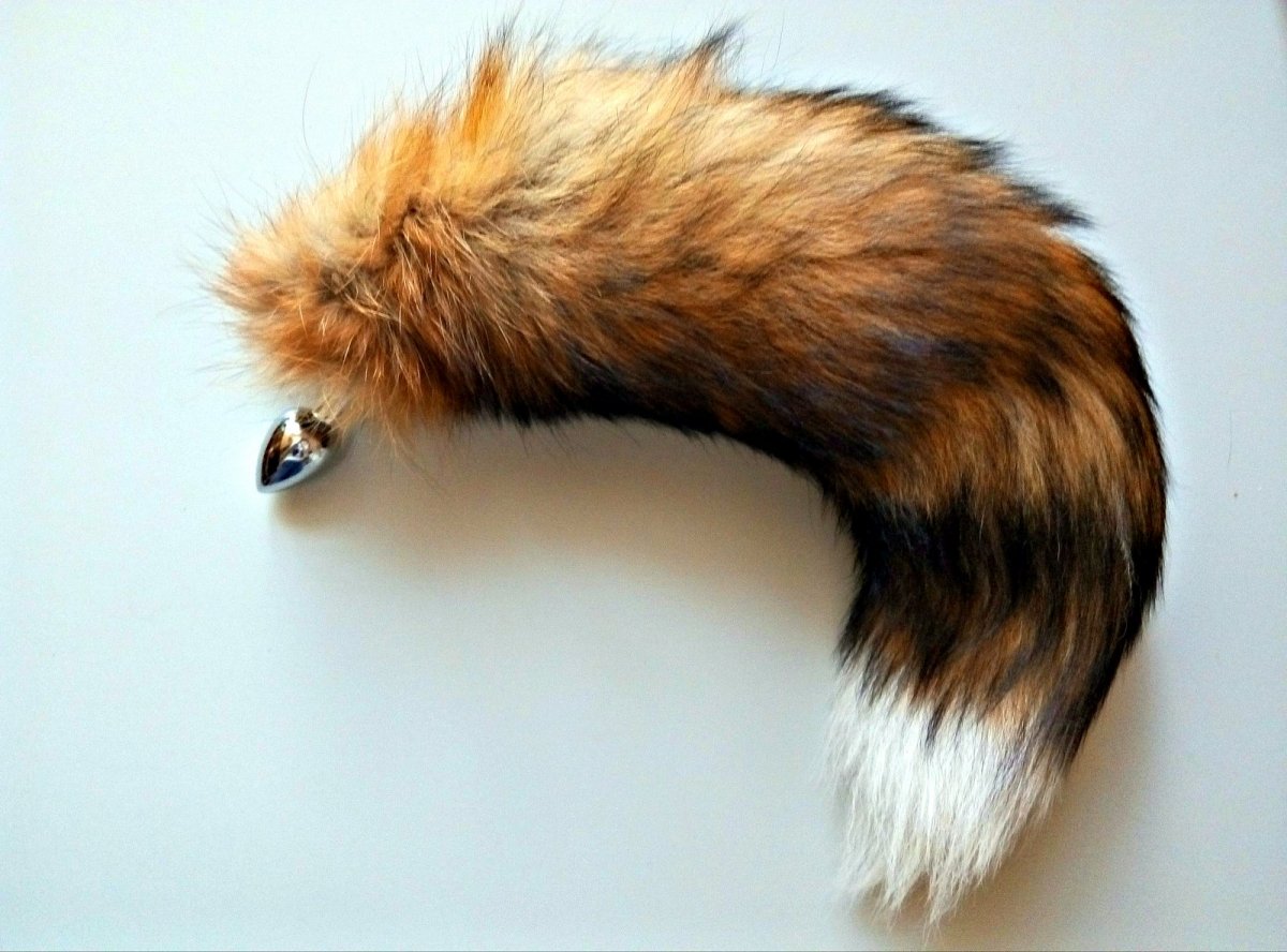 Флаффи Тейл