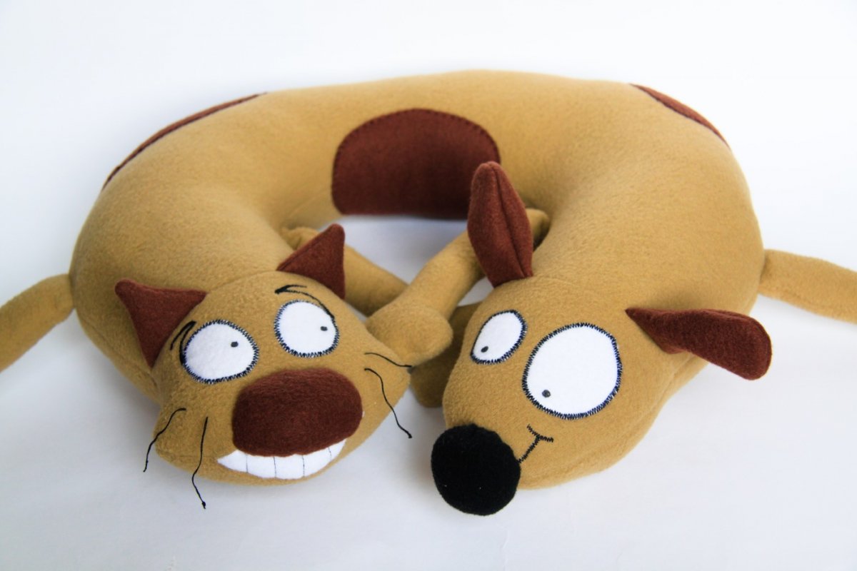 Куцехвостый хмонг