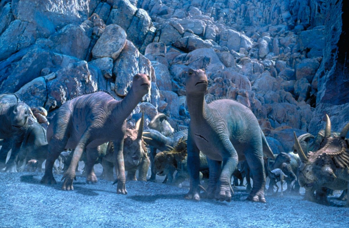 Шерстистый мамонт