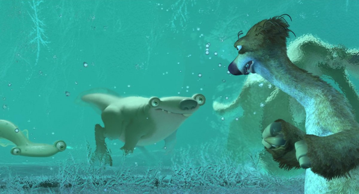 Великий Ледниковый период