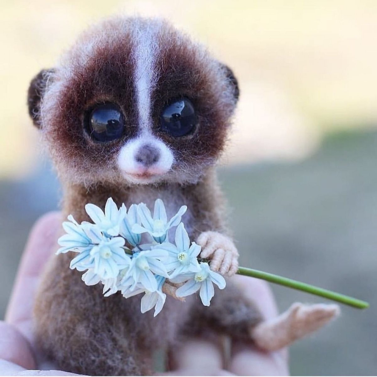 Милые животные вместе