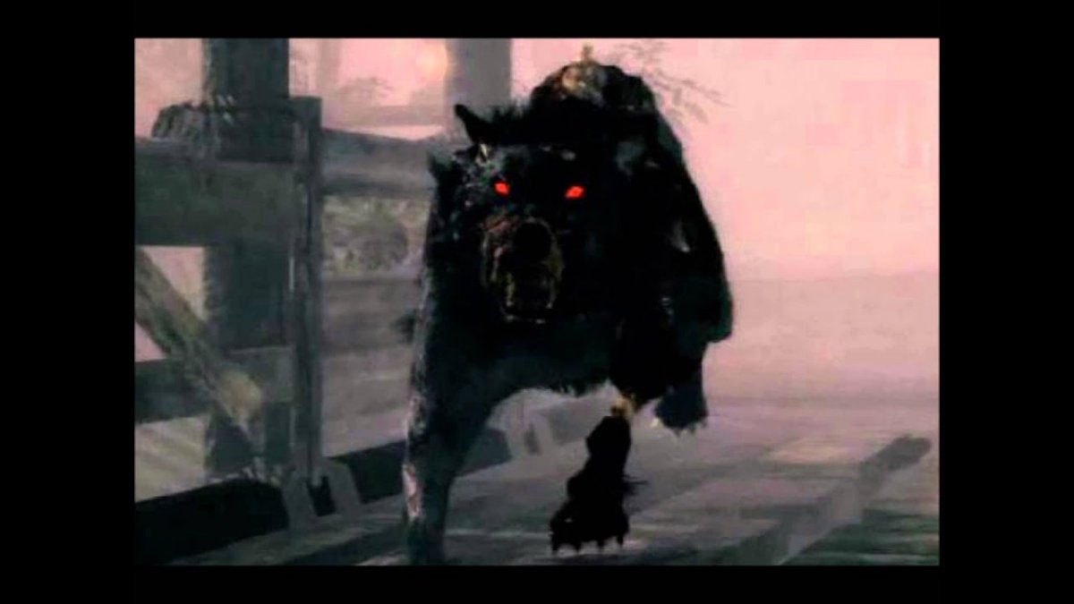 Адские гончие сверхъестественное