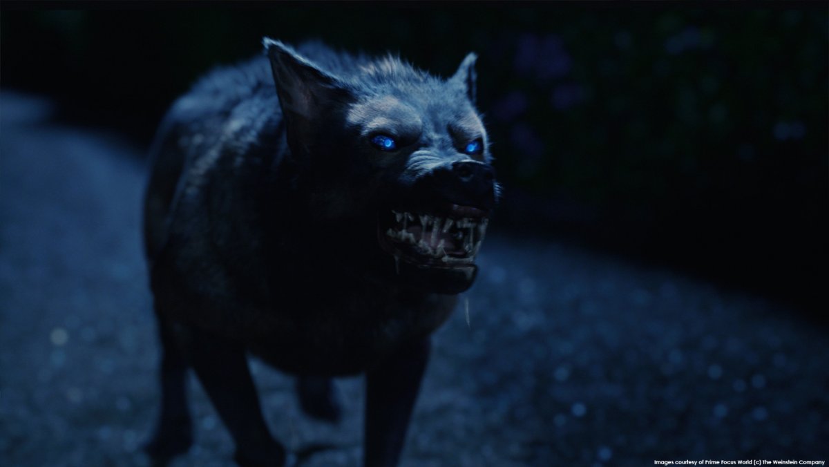 Хаунд Баскервилей