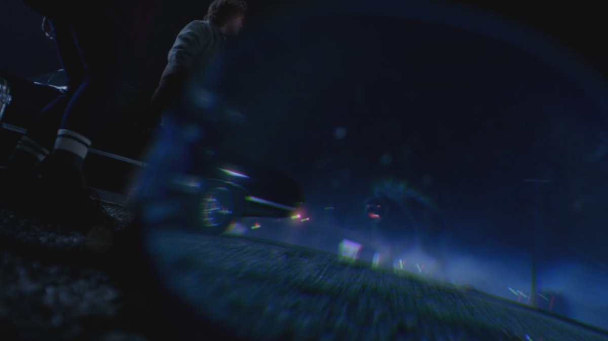 Дьявольские псы сверхъестественное