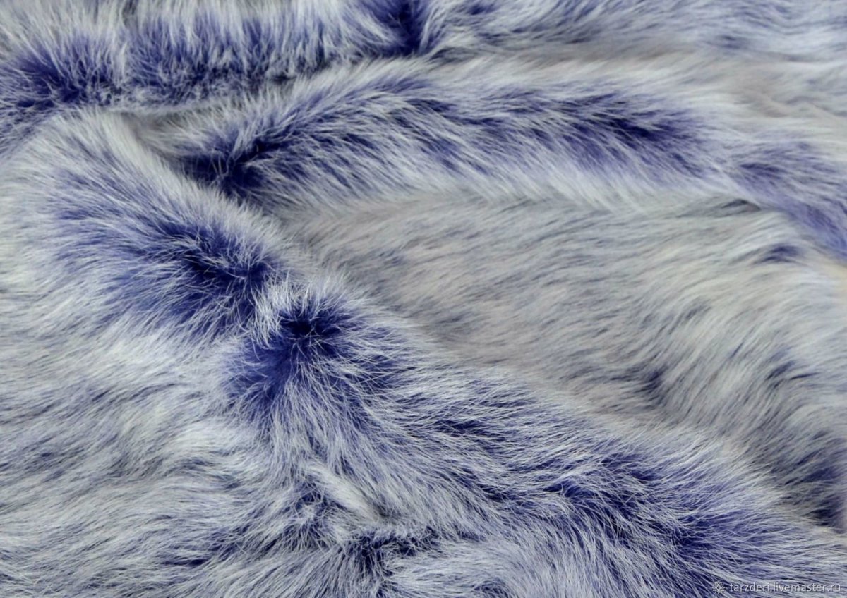 Натуральный мех Тоскана