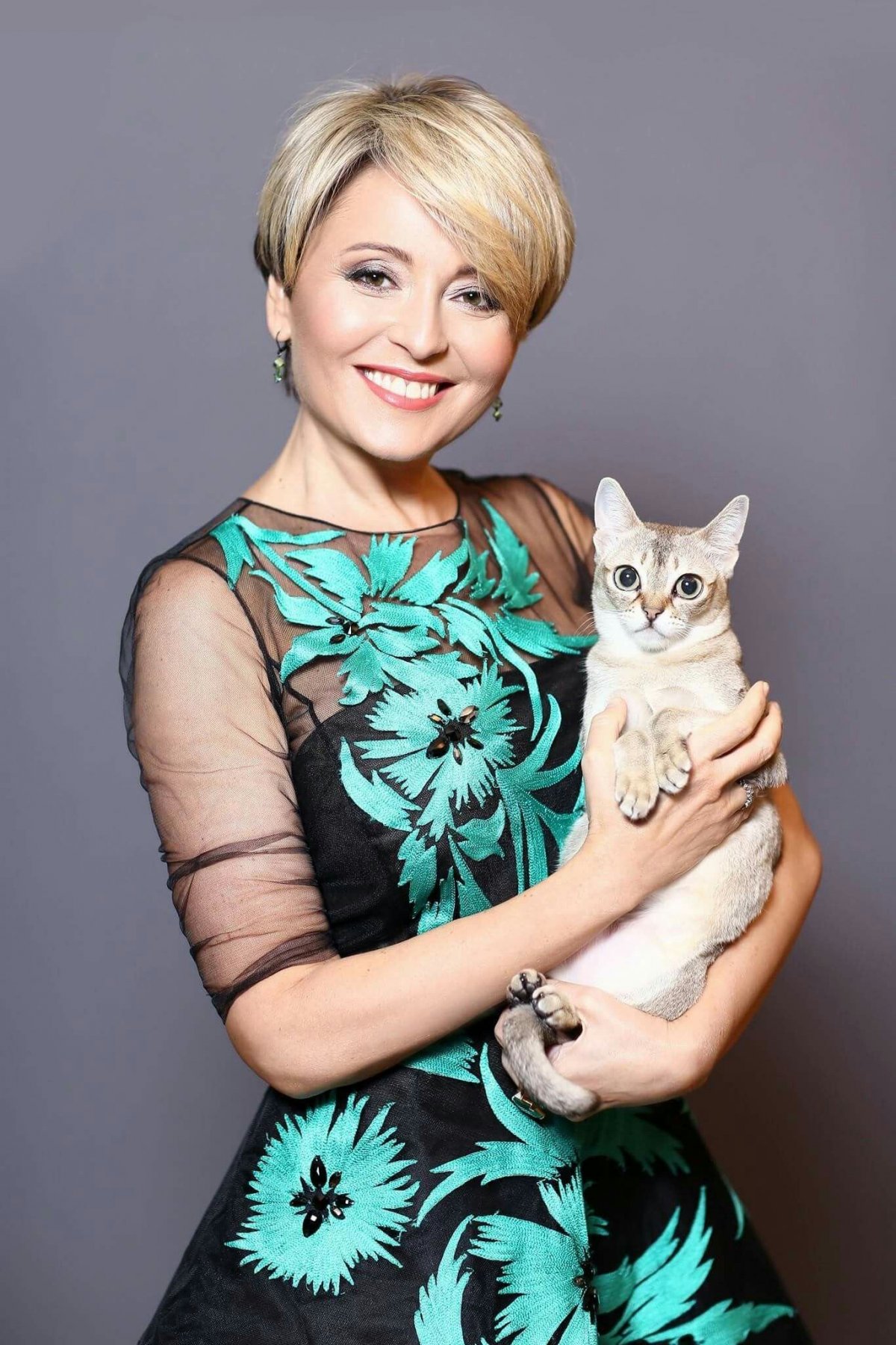 Анжелика Варум сейчас