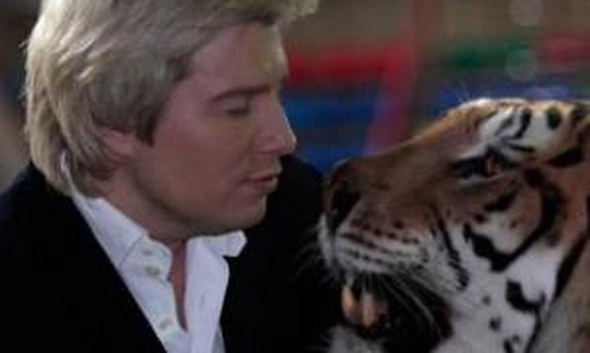 Братья Запашные Николай Басков