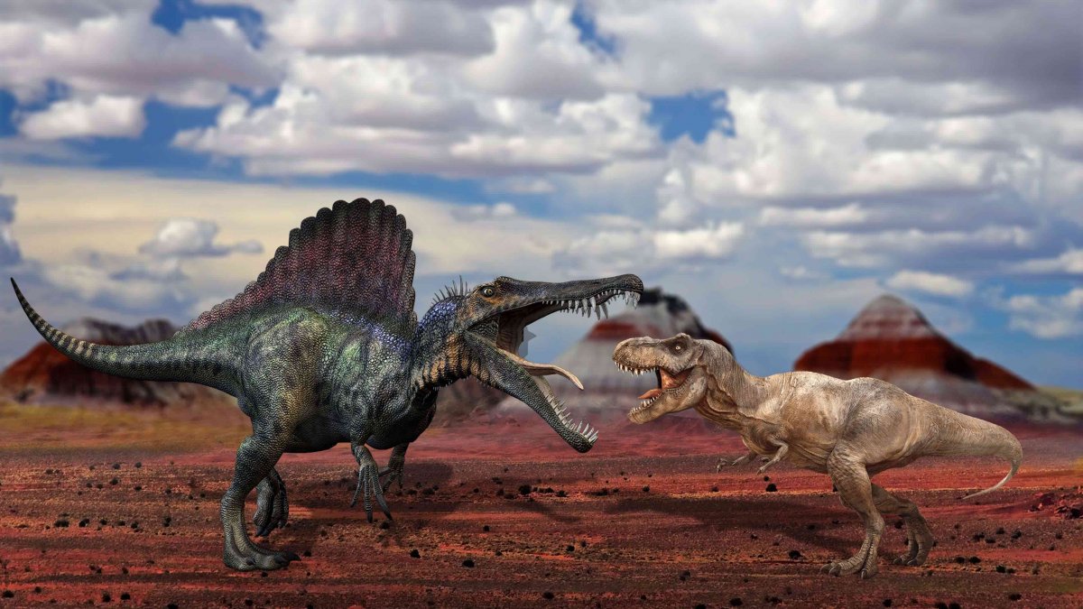 Долина динозавров фильм