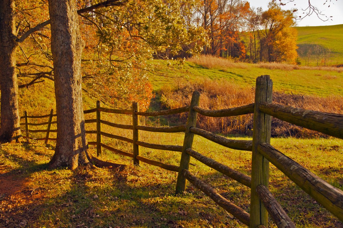 Кантри роад