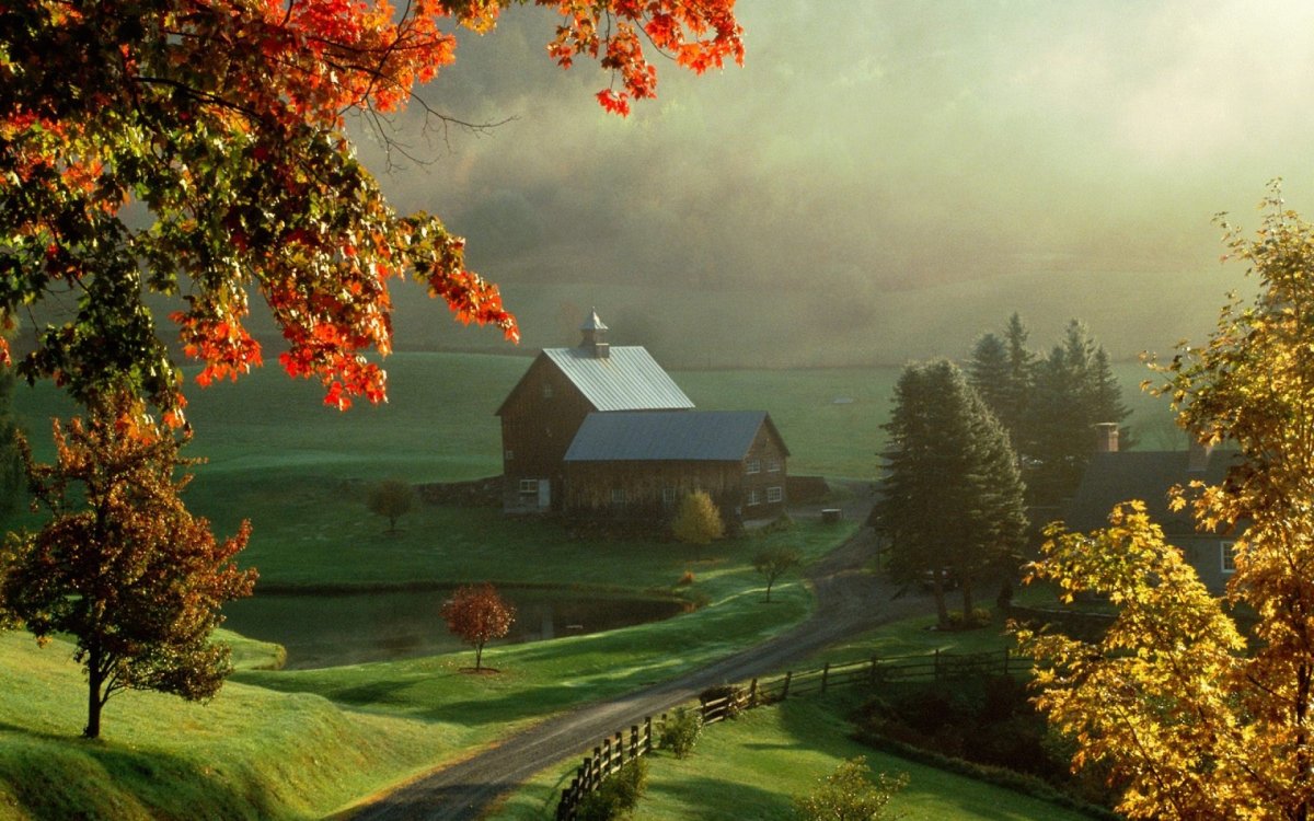 Кенозеро Архангельской области