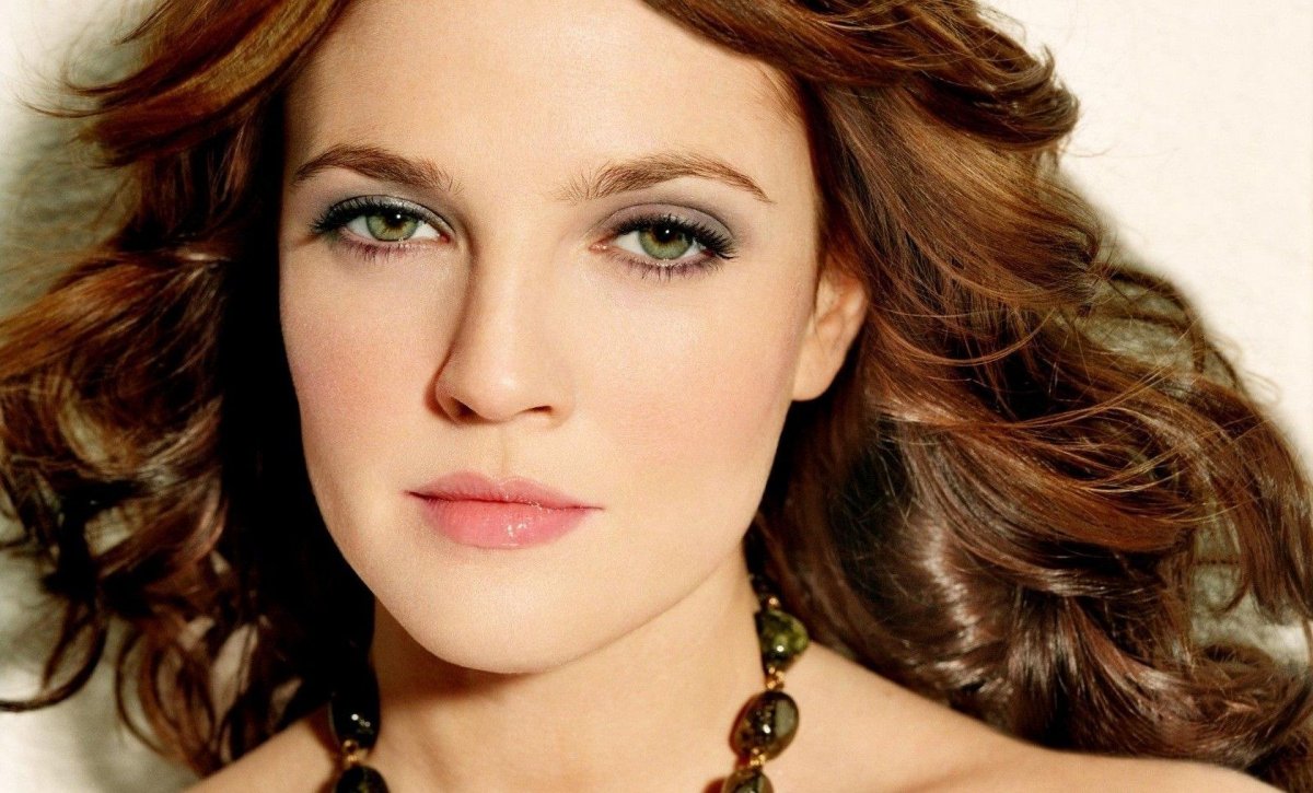 Soft autumn цветотип