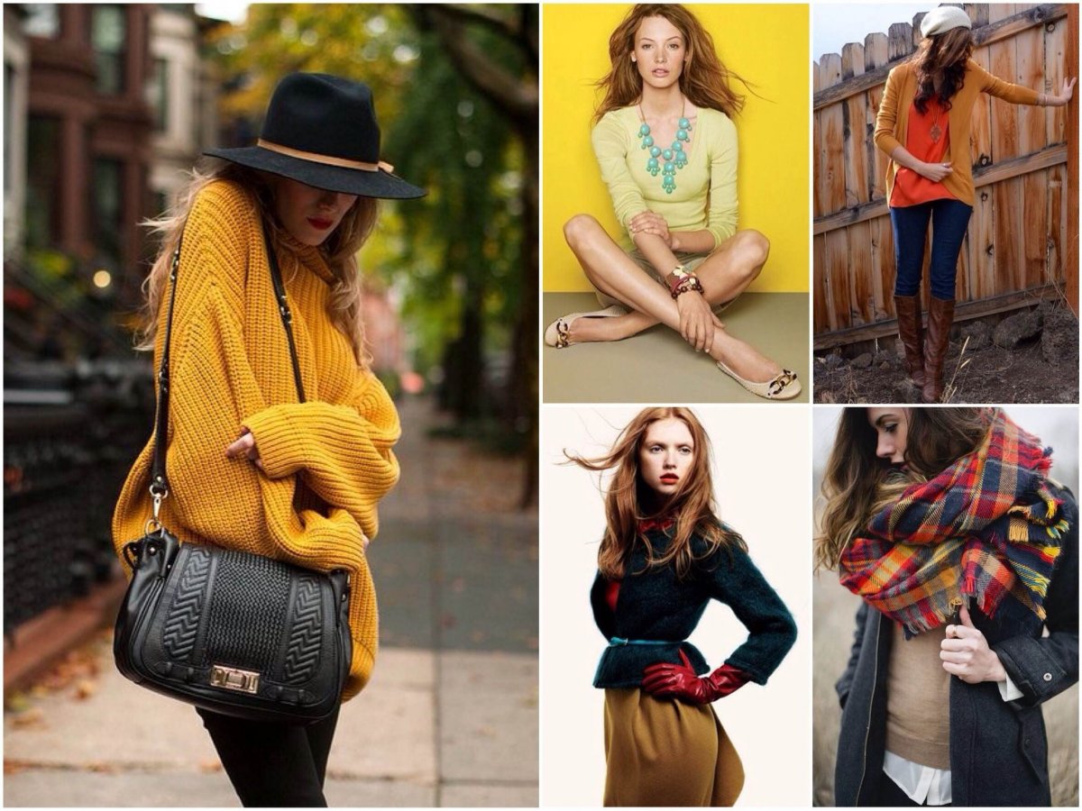 Кристен Стюарт цветотип внешности