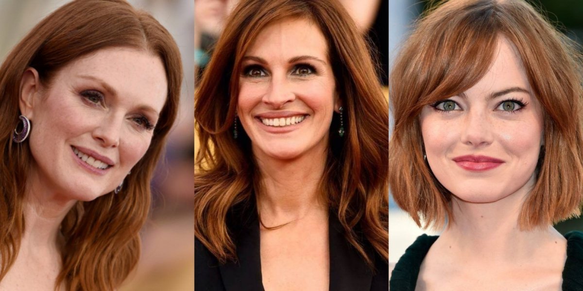 Глубокая осень цветотип палитра