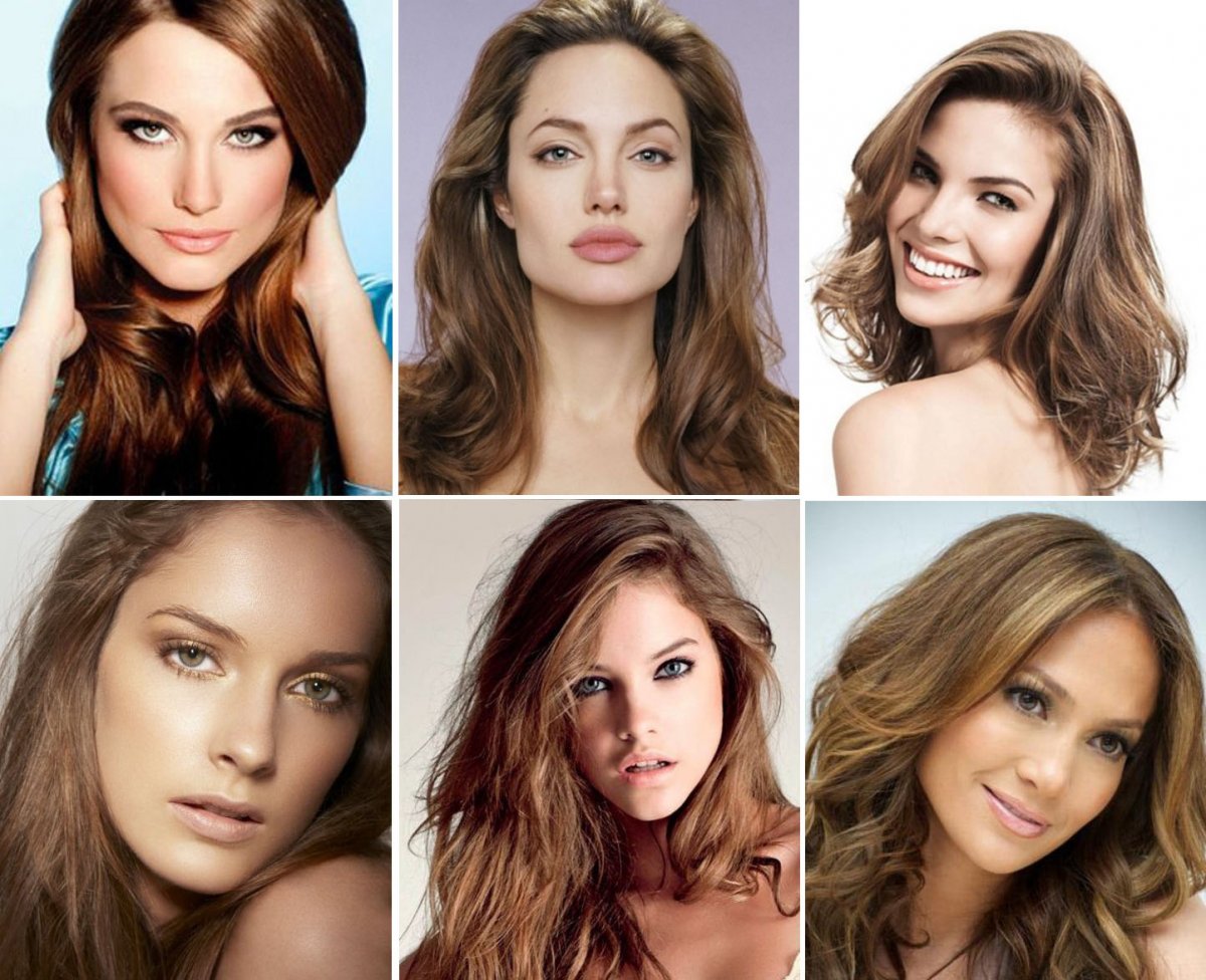 Мягкая осень знаменитости