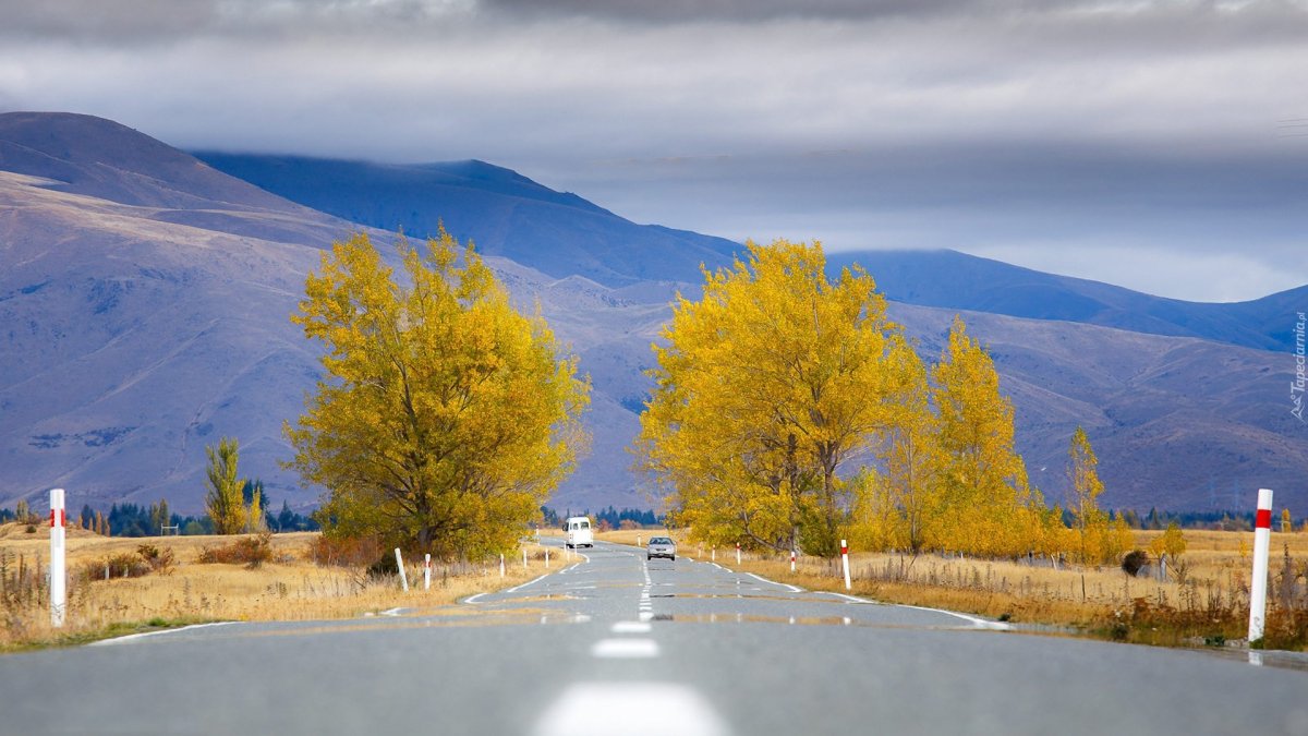 Чуйский тракт Алтайский край