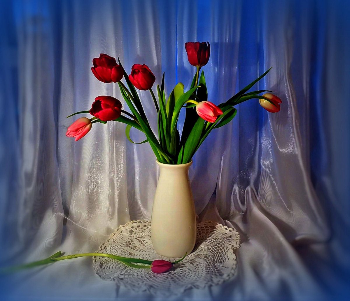 Марина Филатова фотохудожник