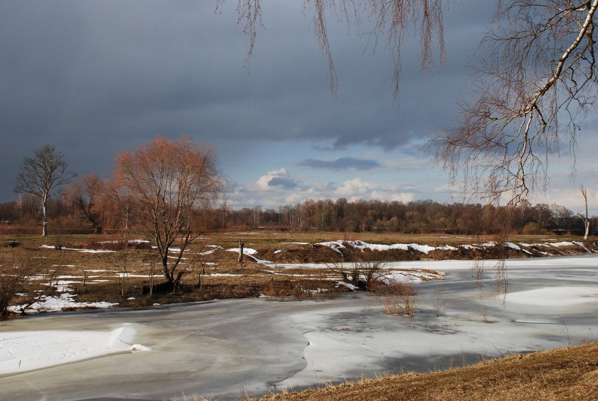 Ранняя Весна