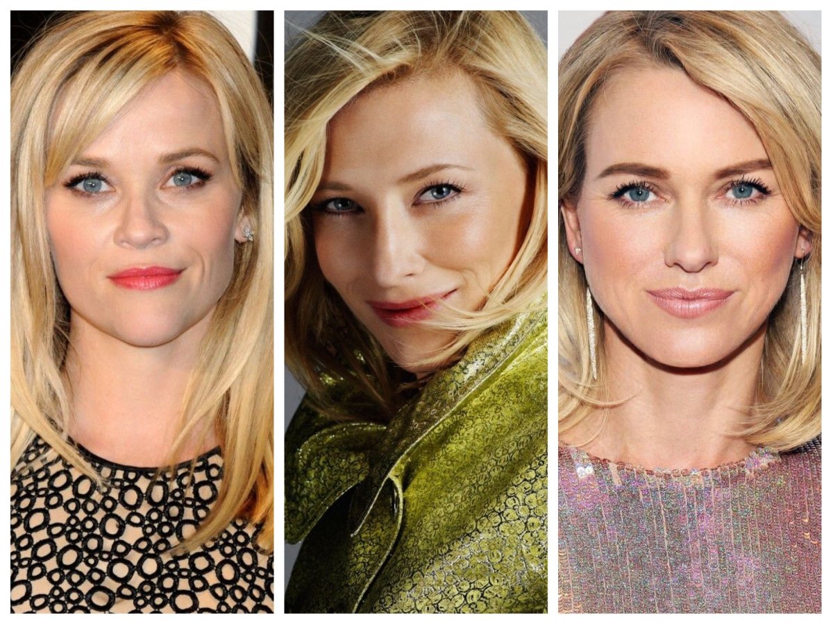 Цветотип мягкое лето цвет волос