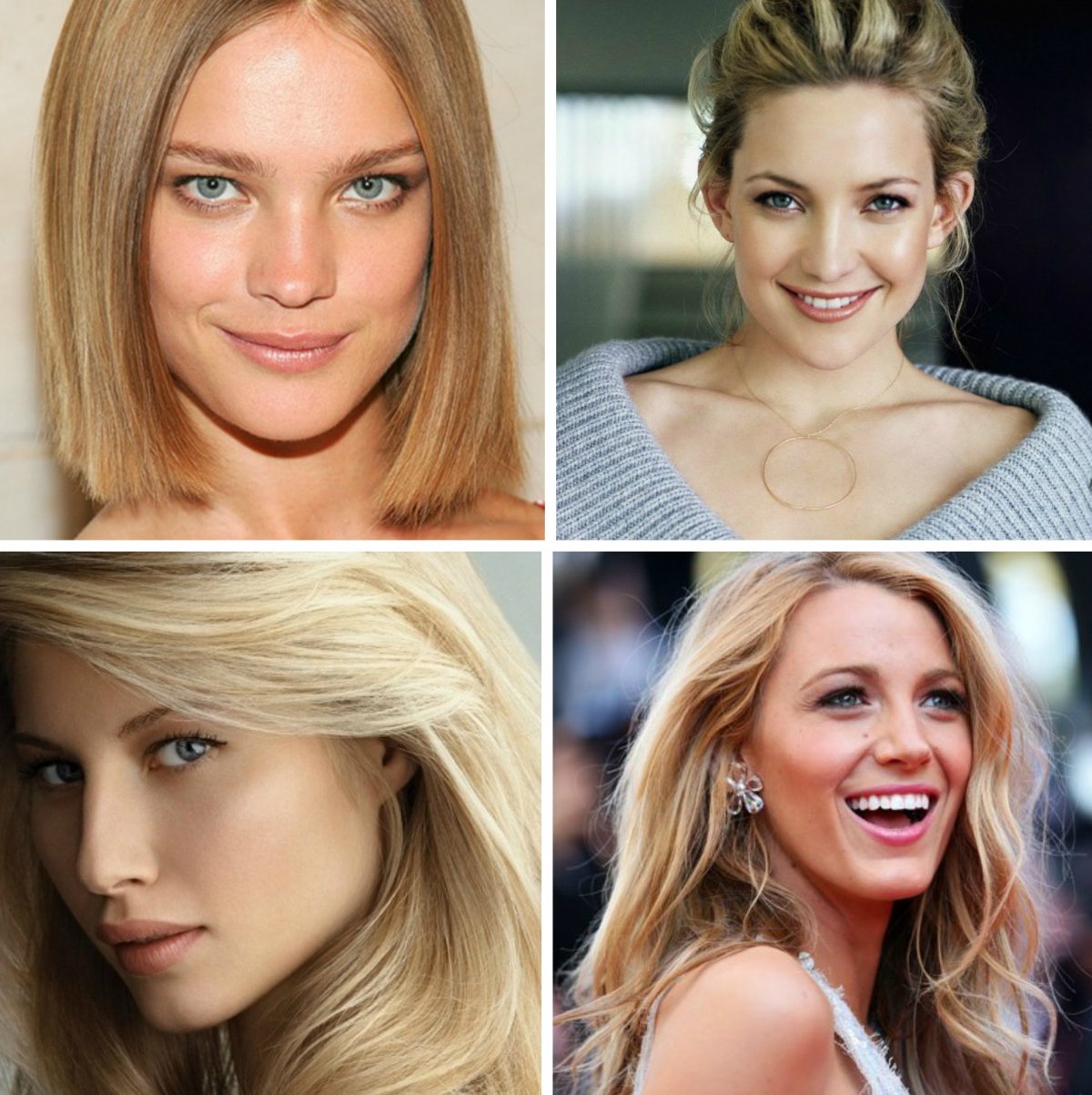 Макияж с зеленым цветом цветотип Весна