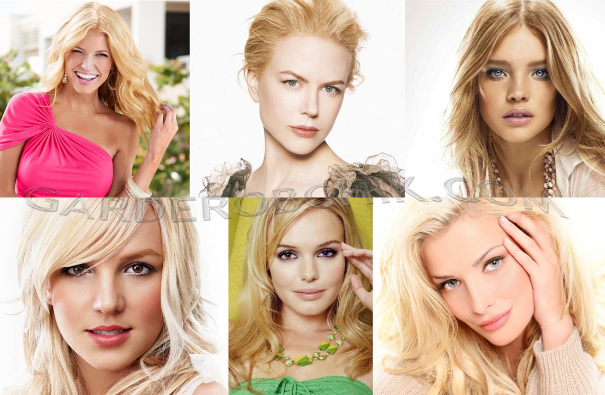 Актриса Кристен Данст