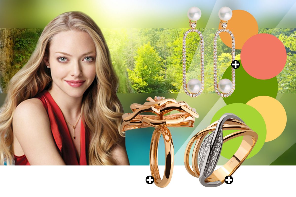 Наталья Водянова цветотип