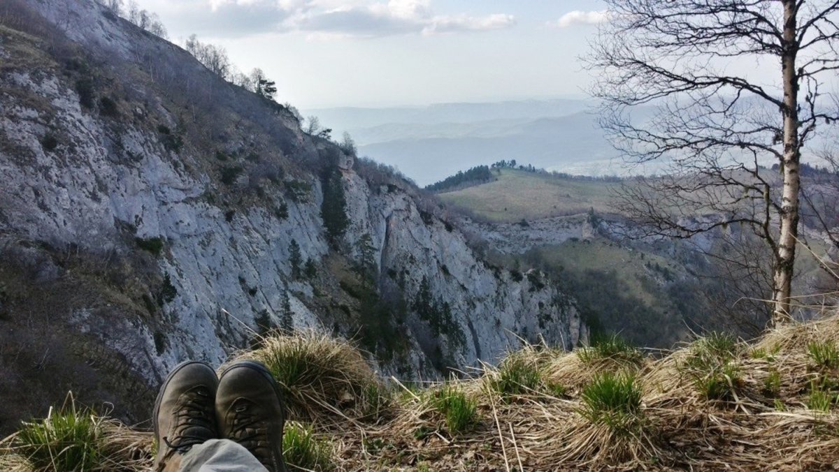 Картинки на рабочий стол Адыгея весной