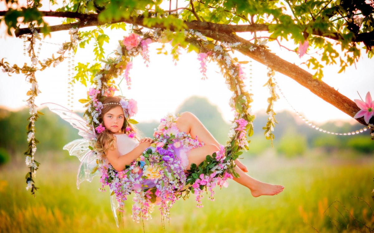 Фотодень на природе