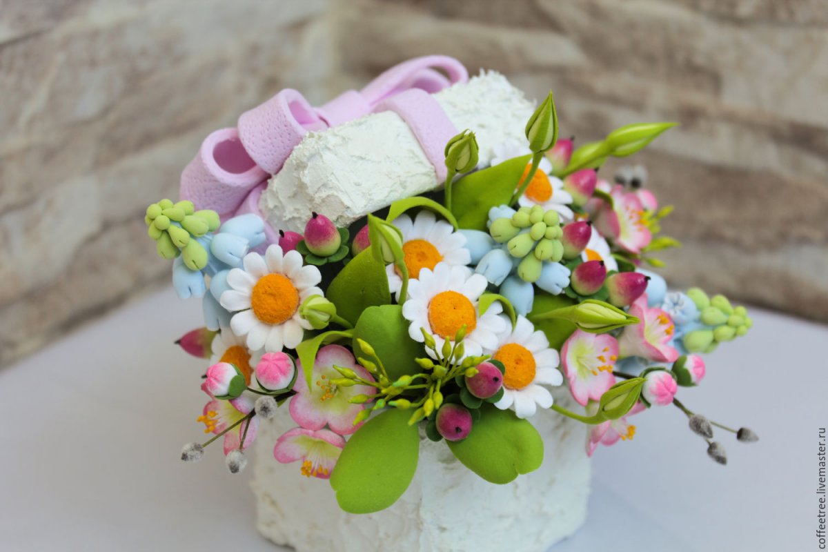 Весенние натюрморты Валентины Коловой