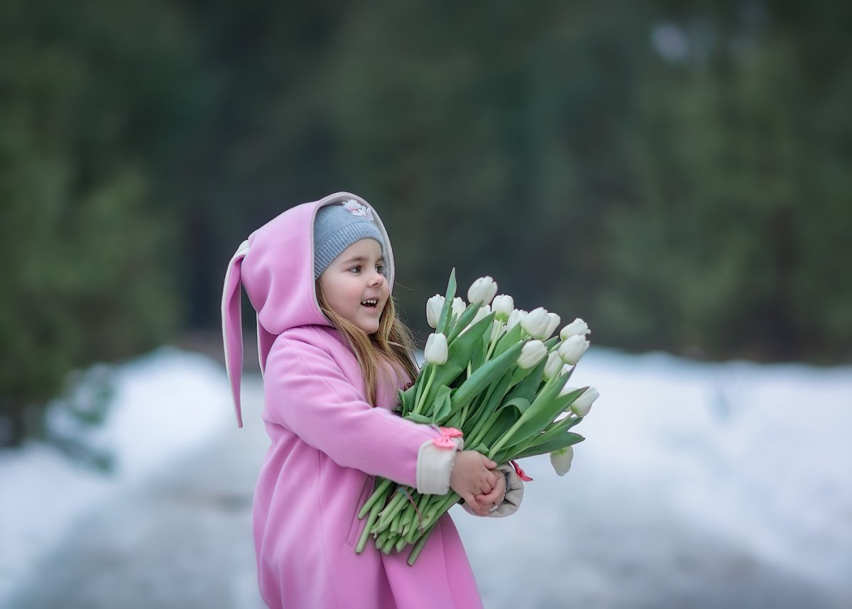 Ранняя Весна