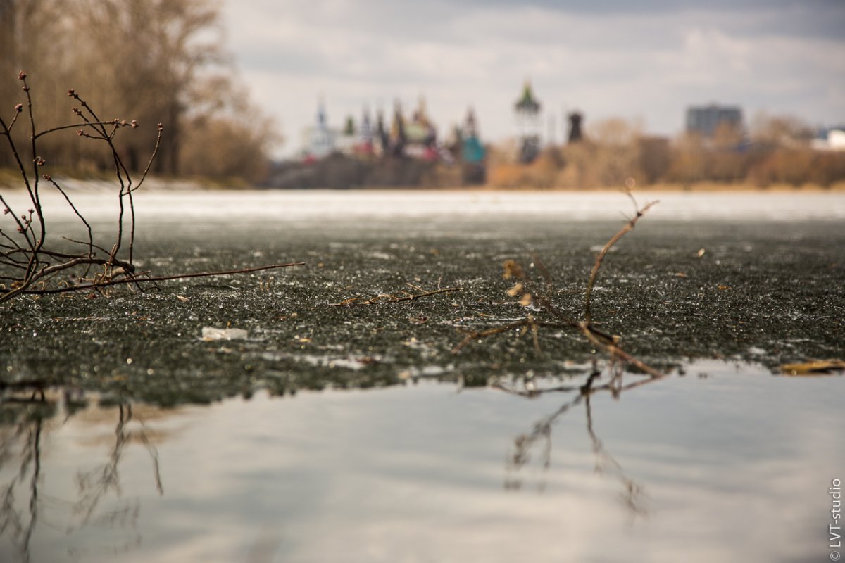 Март без снега