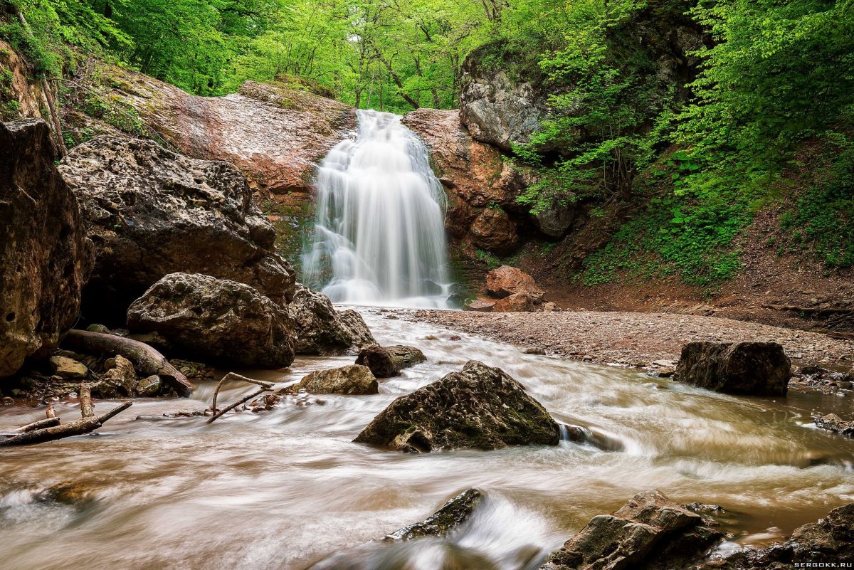 Лаго-Наки в став