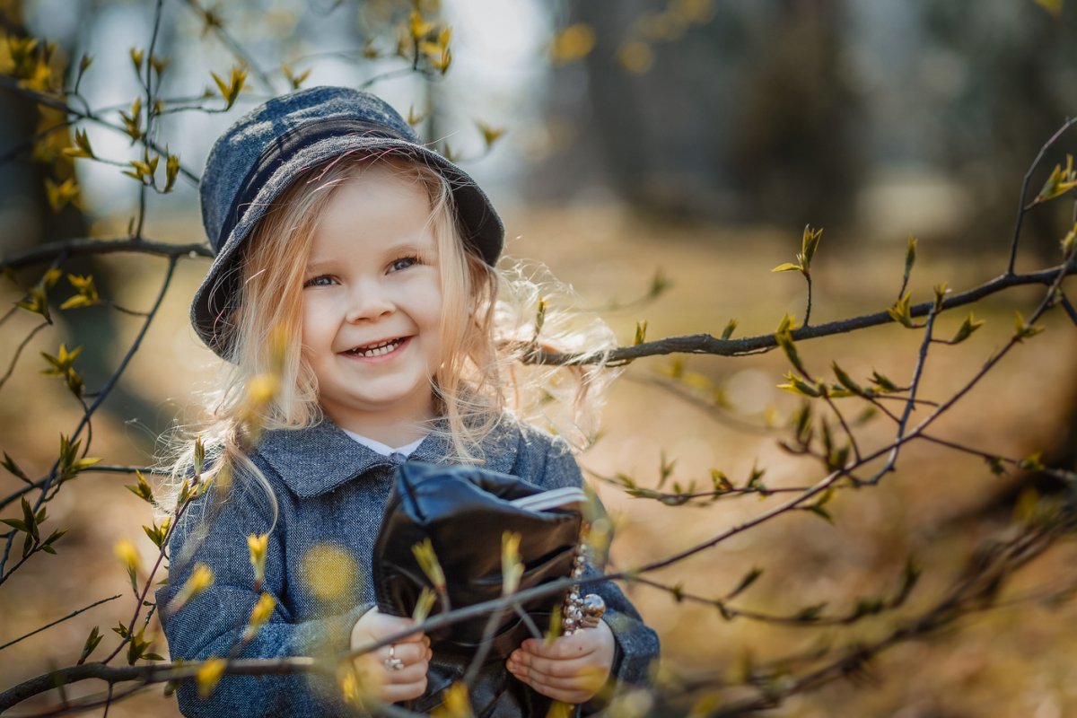 Авторские фотографии весны