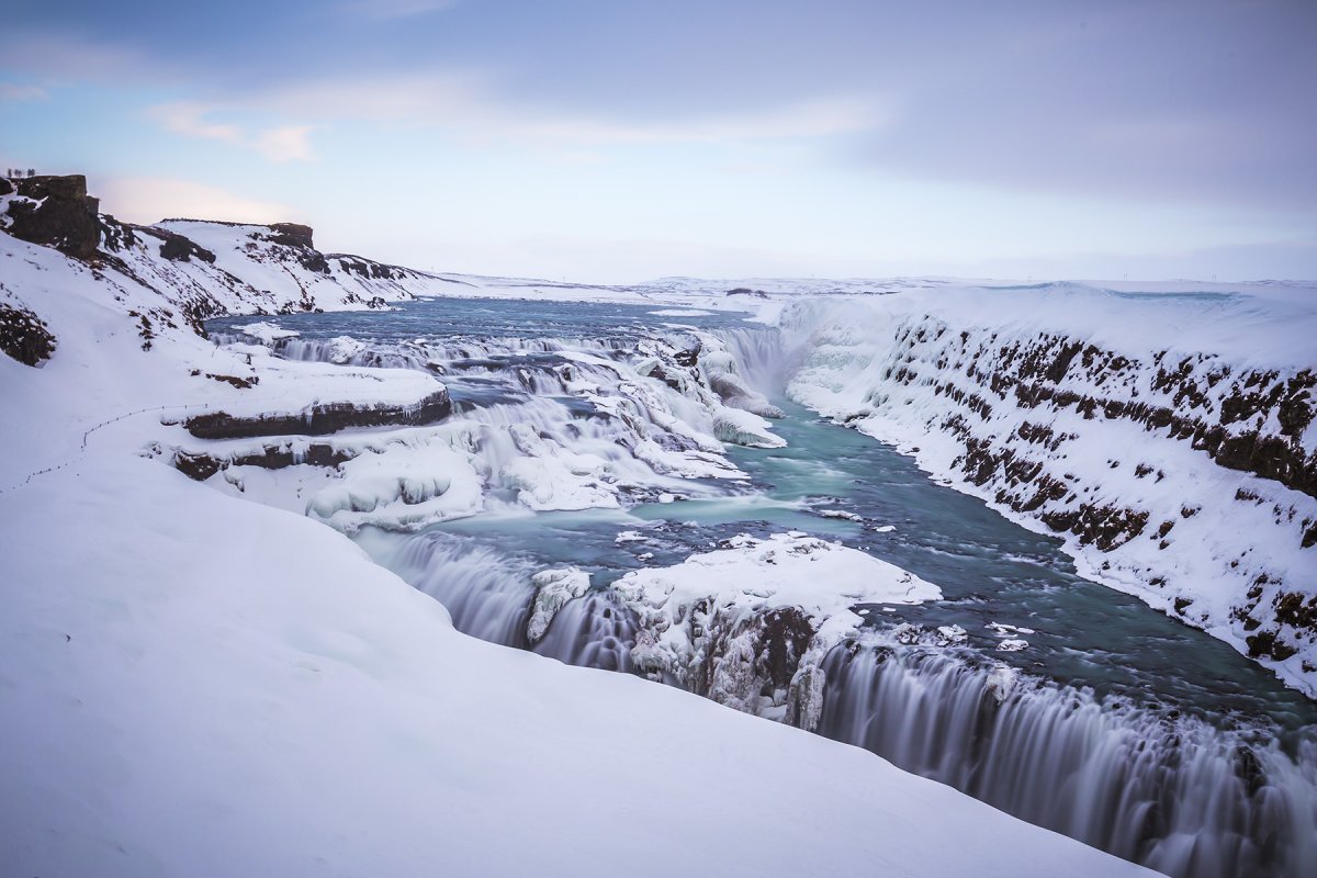 Кольский полуостров Север Териберка