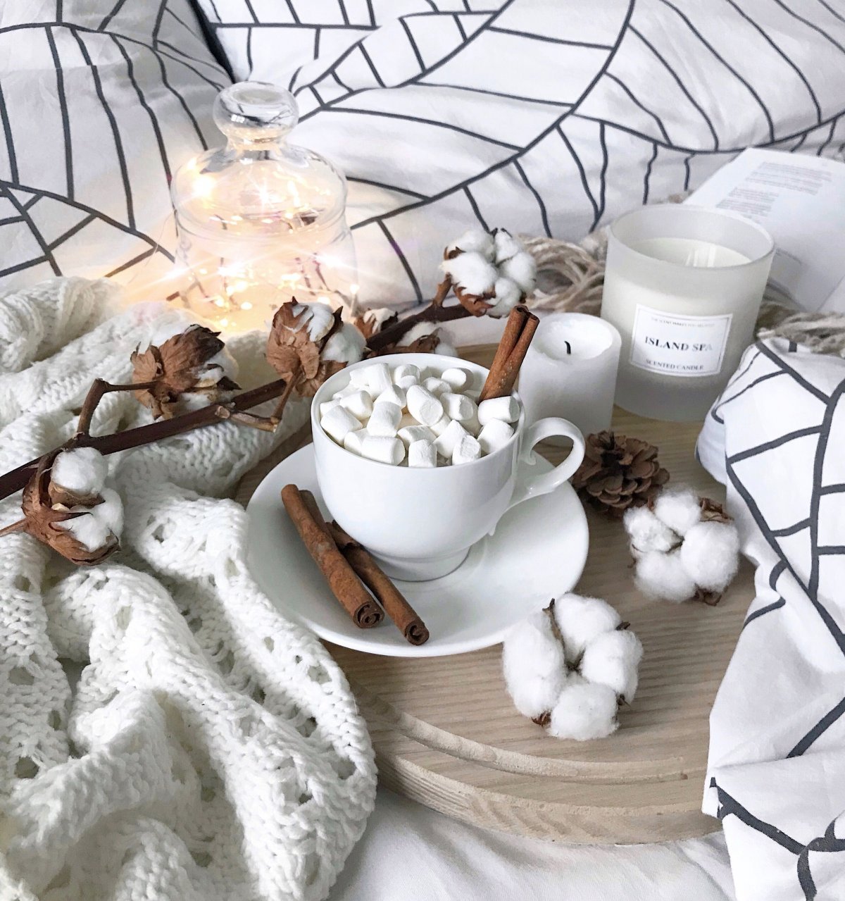 Доброе утро горы