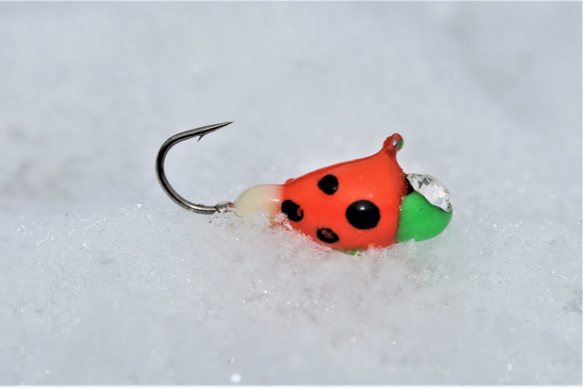 Мормышка Гладыш