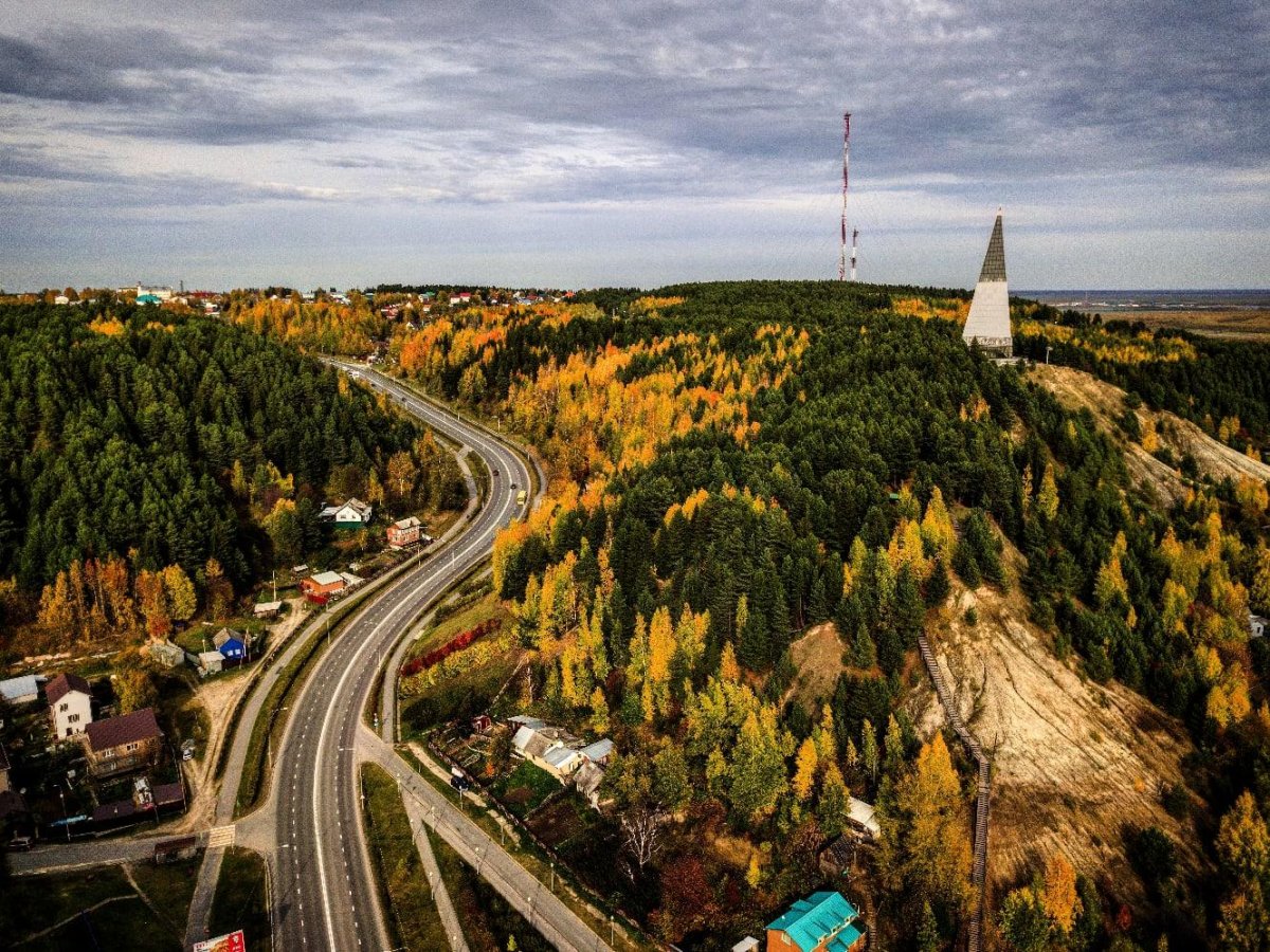 Ханты-Мансийск Филипенко биатлонный центр