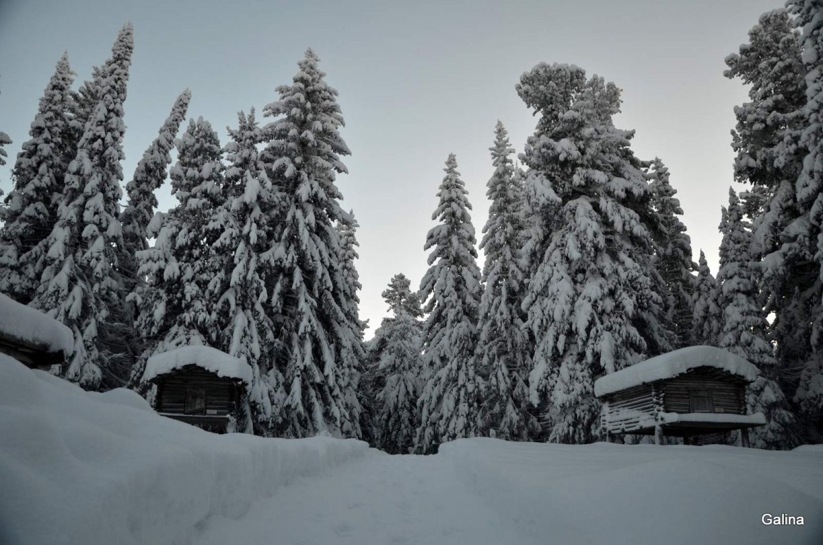 Город Урай Ханты-Мансийский автономный округ