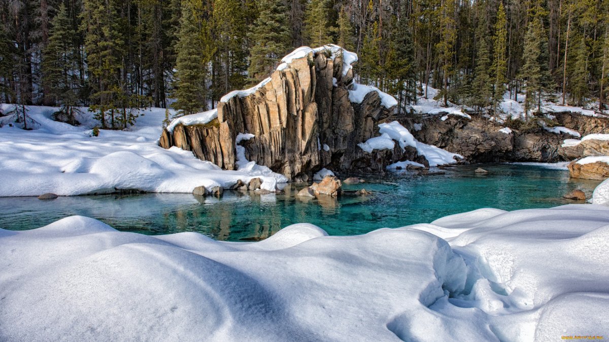 Археопарк в Ханты-Мансийске