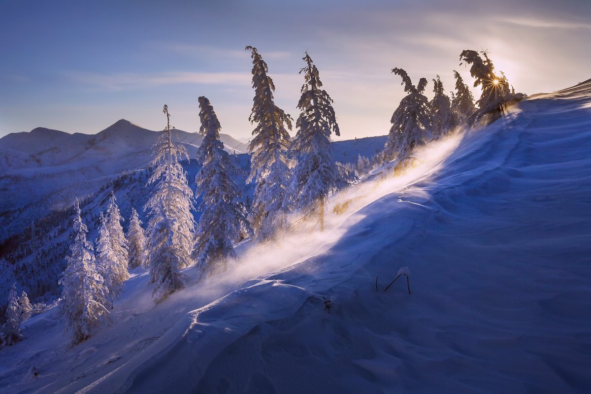 Бурхалинский перевал