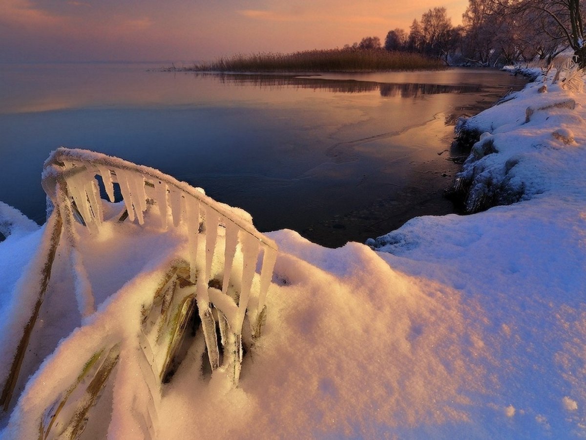 Алтай Енисей горы