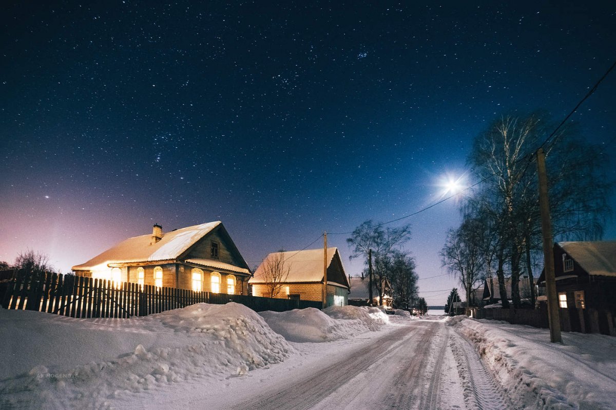 Пено Тверская область