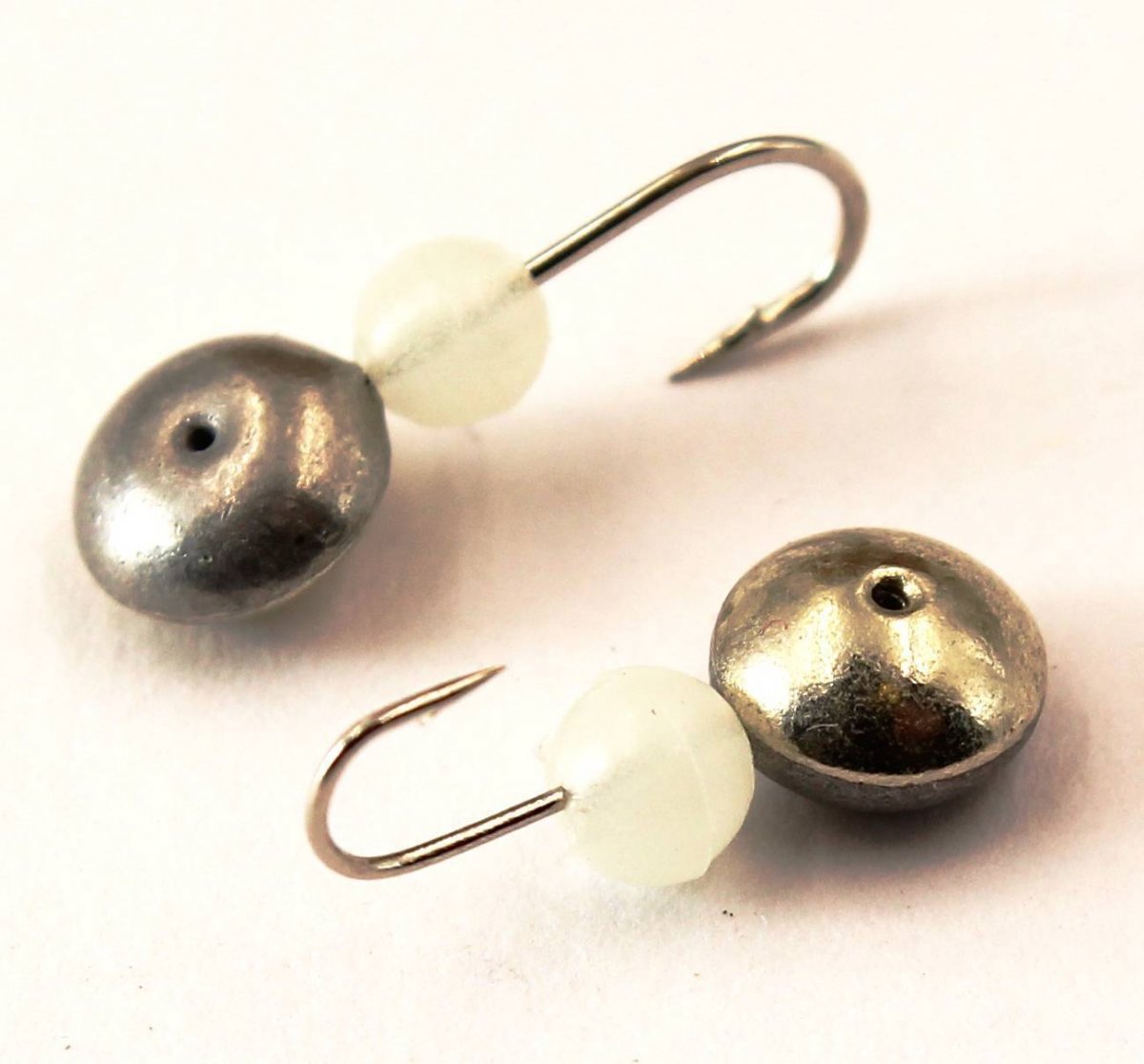 Безмотылка Жук