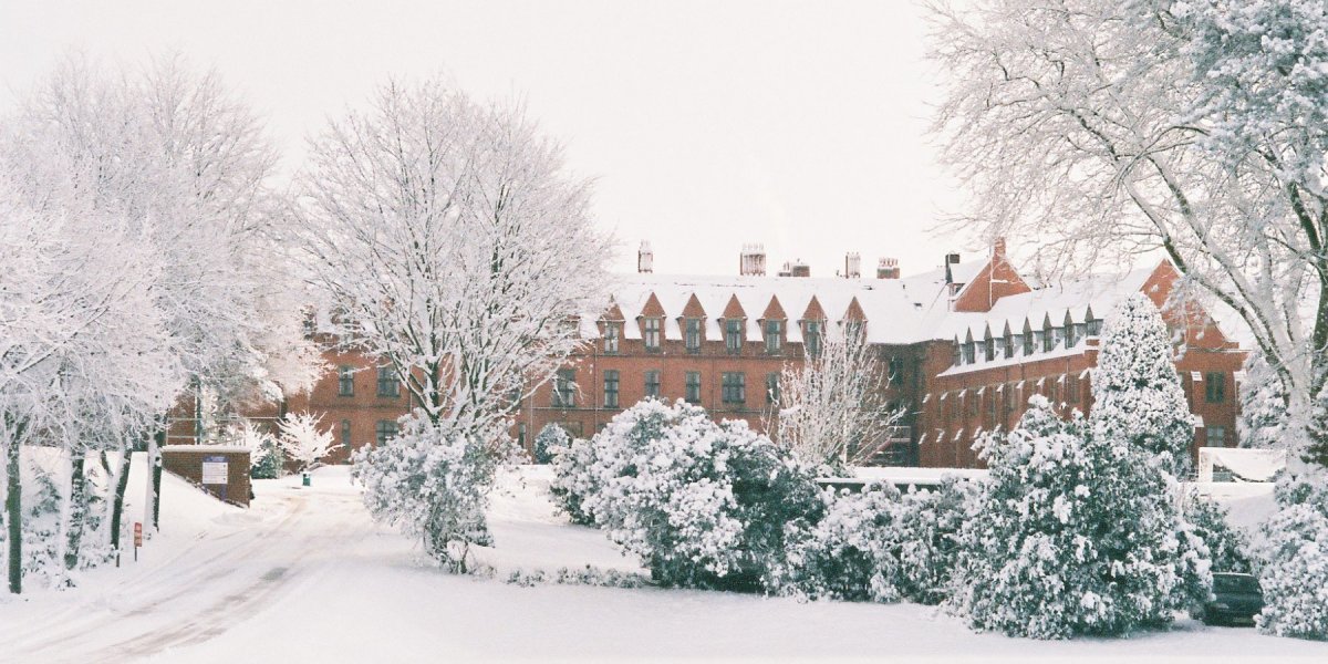 Сноу Хилл Англия