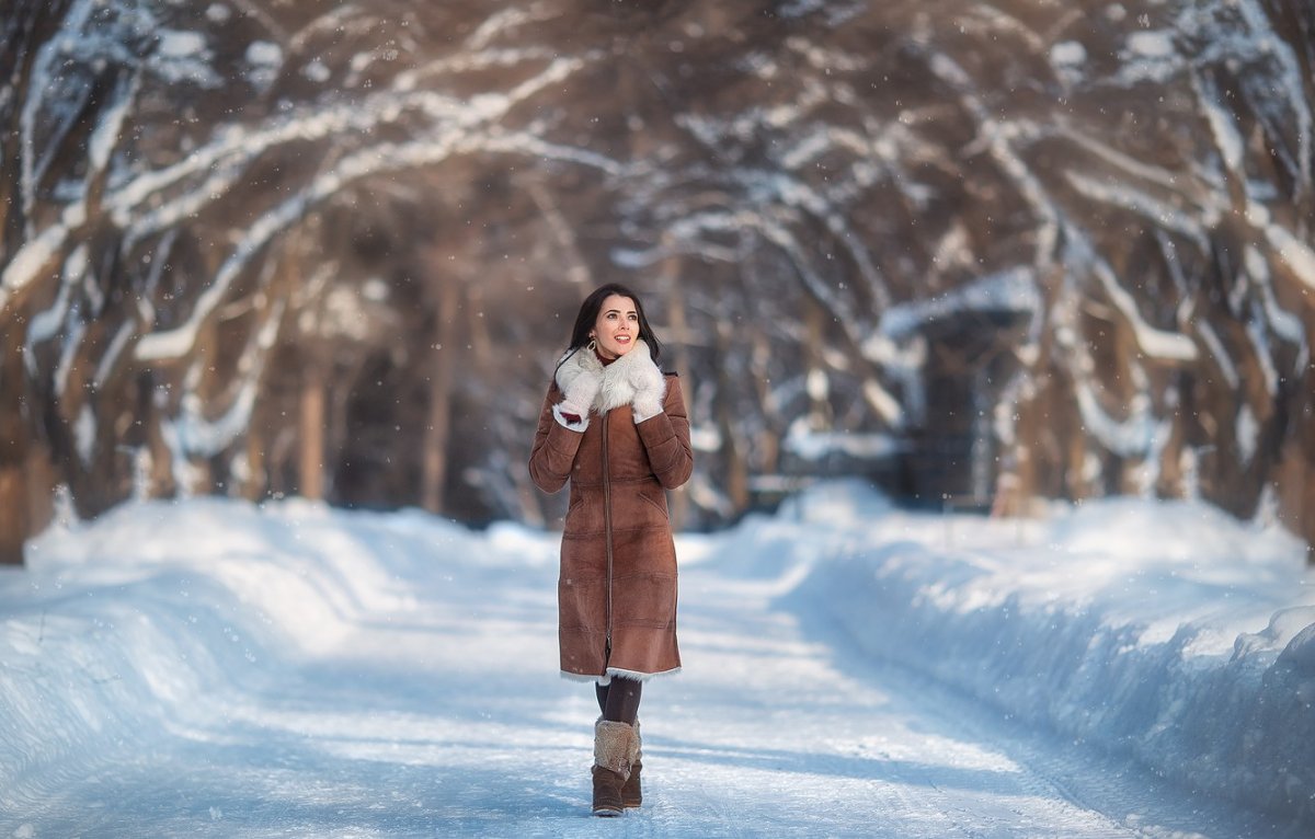 Анастасия Бармина Киров