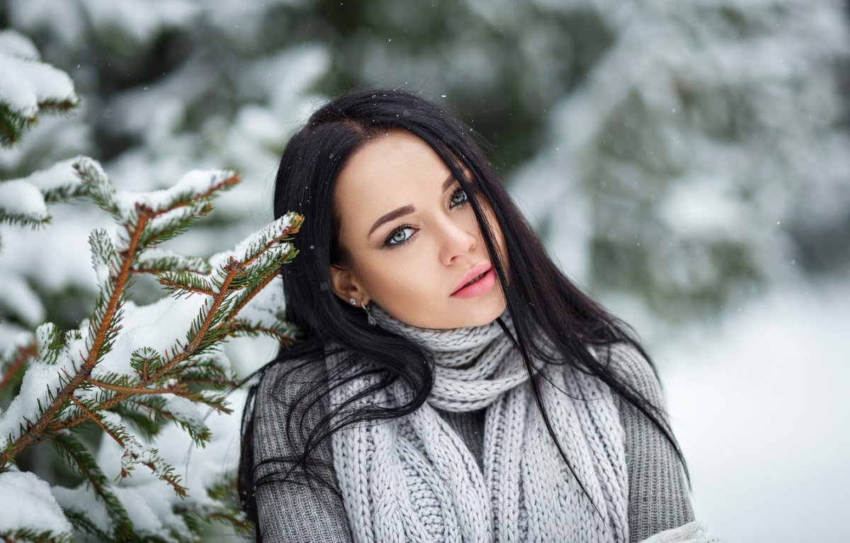 Angelina Petrova Марика