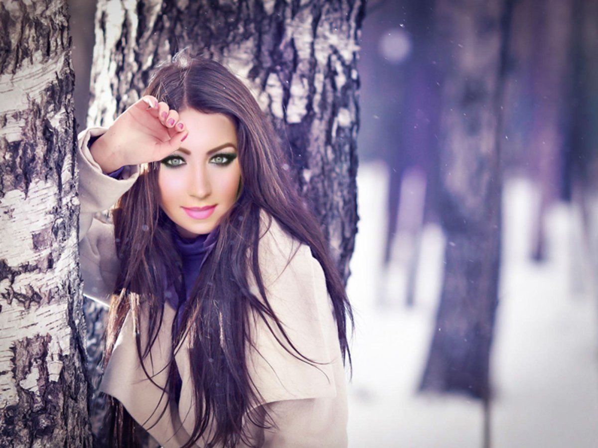 Элина Шварц