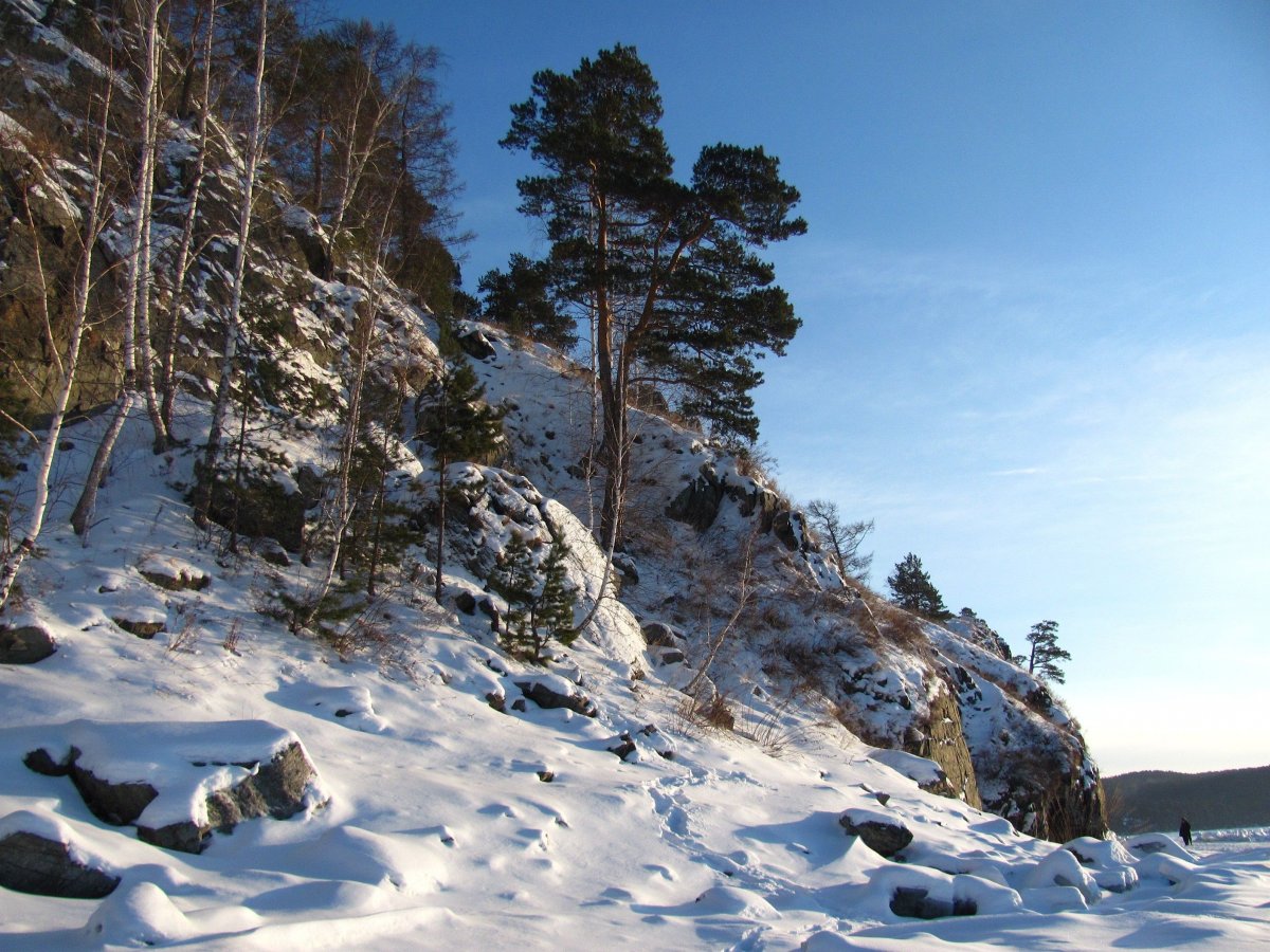 Озеро веры Тургояк