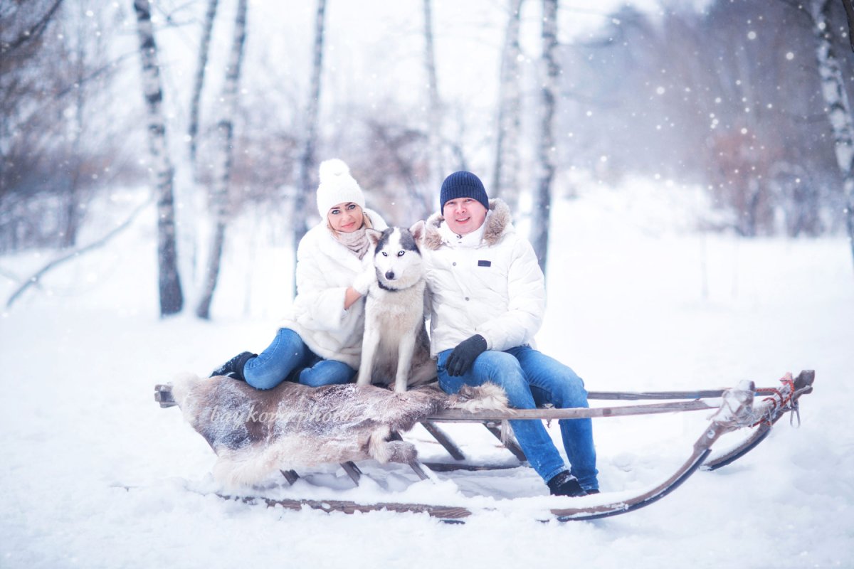 Ютуб зимние прогулки Москва